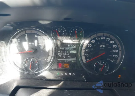 2012 Ram 1500 Sport z USA, uszkodzony, nr VIN 1C6RD7MT3CS125874